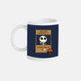 Jack Help-None-Mug-Drinkware-Barbadifuoco