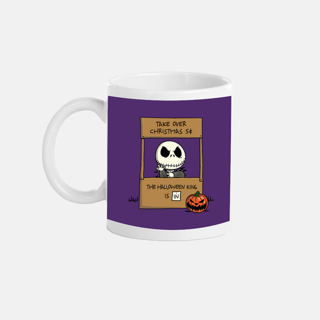 Jack Help-None-Mug-Drinkware-Barbadifuoco