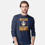 Jack Help-Mens-Long Sleeved-Tee-Barbadifuoco