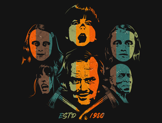 Vintage Shining