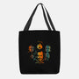 Vintage Shining-None-Basic Tote-Bag-rocketman_art