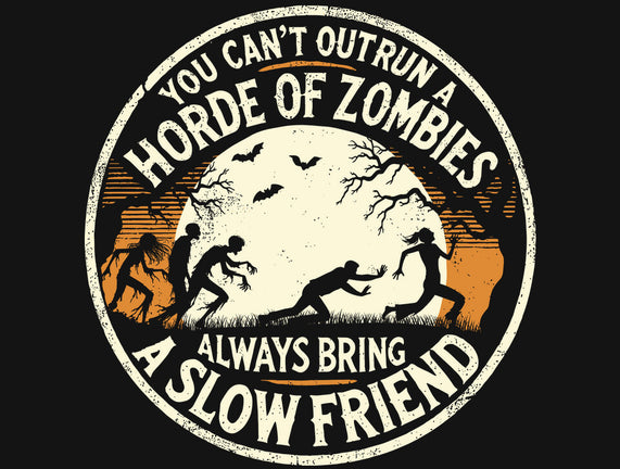 Horde Of Zombies