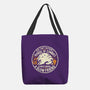 Horde Of Zombies-None-Basic Tote-Bag-BridgeWalker