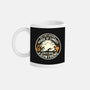 Horde Of Zombies-None-Mug-Drinkware-BridgeWalker