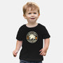 Horde Of Zombies-Baby-Basic-Tee-BridgeWalker