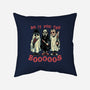 Do It For The Boos-None-Removable Cover w Insert-Throw Pillow-glitchygorilla