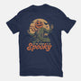 Tis The Season To Be Spooky-Mens-Heavyweight-Tee-eduely