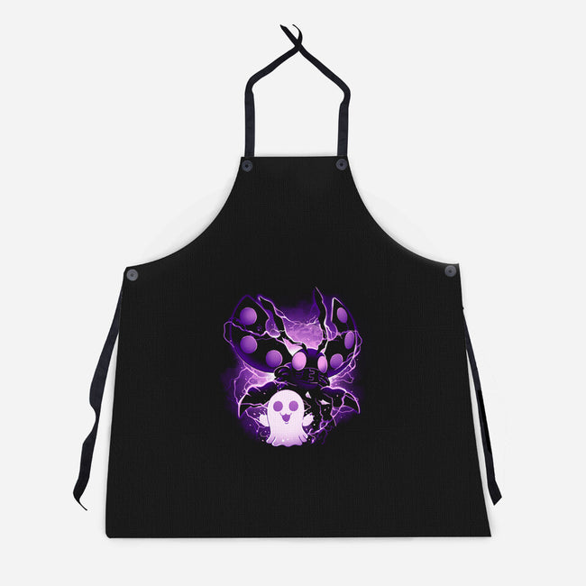 Digi Intelligence-Unisex-Kitchen-Apron-Vallina84