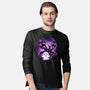 Digi Intelligence-Mens-Long Sleeved-Tee-Vallina84