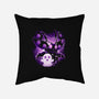 Digi Intelligence-None-Removable Cover w Insert-Throw Pillow-Vallina84