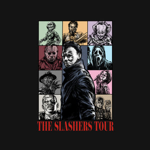 The Slashers Tour