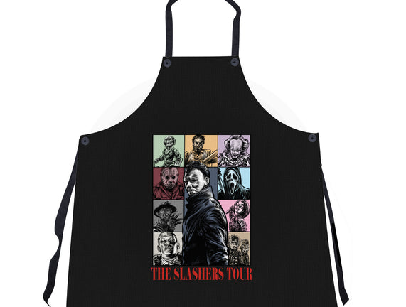 The Slashers Tour