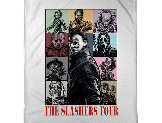 The Slashers Tour