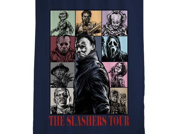 The Slashers Tour