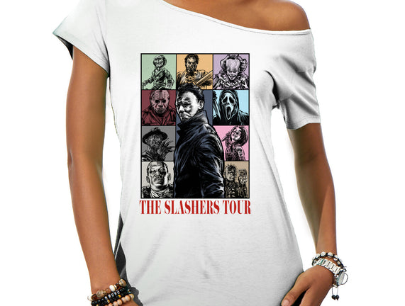 The Slashers Tour