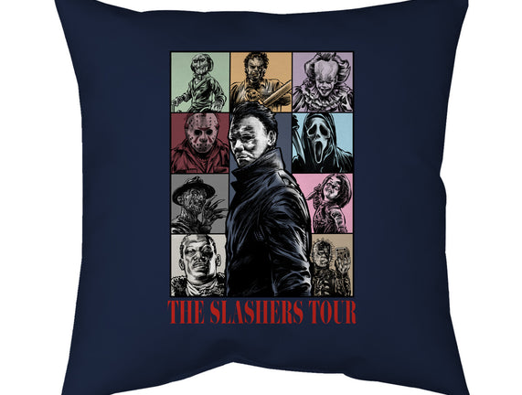 The Slashers Tour