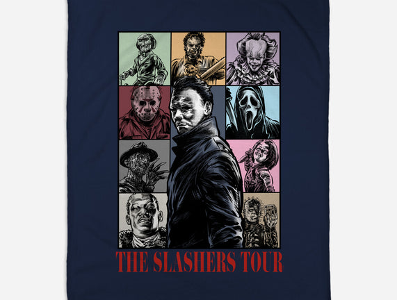 The Slashers Tour