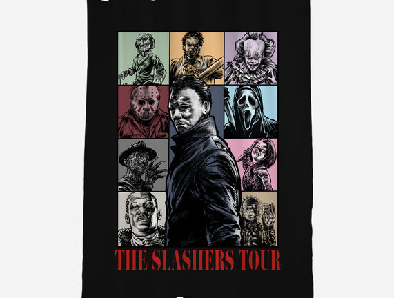 The Slashers Tour