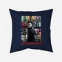 The Slashers Tour-None-Removable Cover w Insert-Throw Pillow-zascanauta