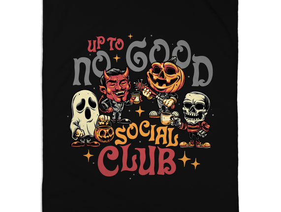 Up To No Good Social Club