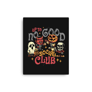 Up To No Good Social Club