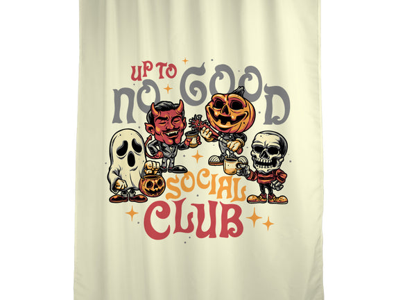 Up To No Good Social Club