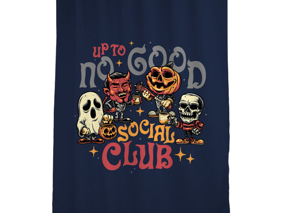 Up To No Good Social Club