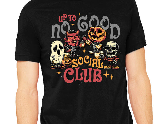 Up To No Good Social Club