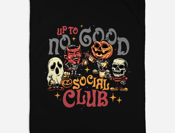 Up To No Good Social Club