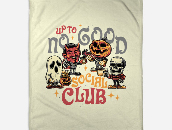 Up To No Good Social Club