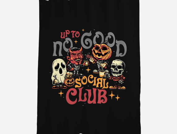 Up To No Good Social Club