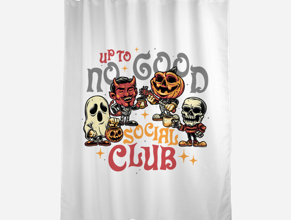 Up To No Good Social Club