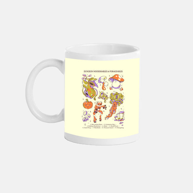 Delicious In Dungeon-None-Mug-Drinkware-yumie