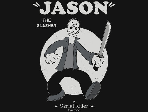 The Slasher