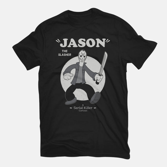 The Slasher-Youth-Basic-Tee-pigboom