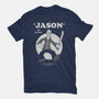 The Slasher-Mens-Basic-Tee-pigboom