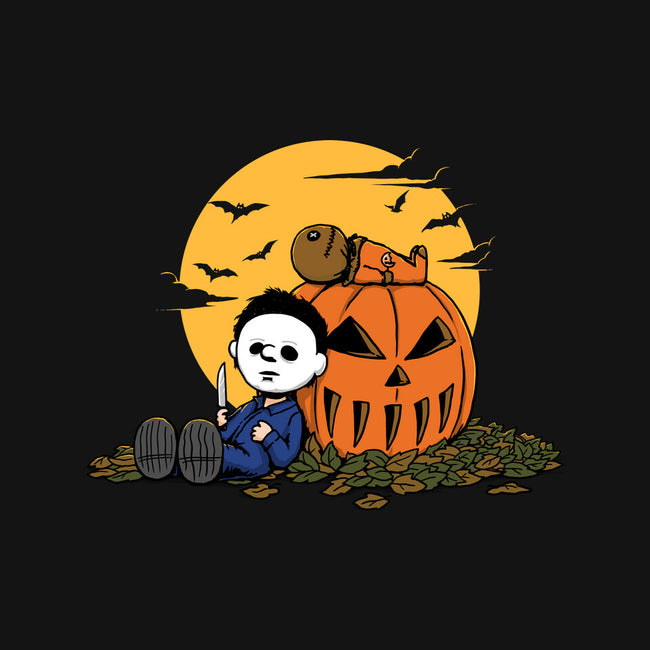 Halloweenuts-Mens-Premium-Tee-pigboom