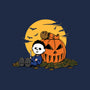 Halloweenuts-Mens-Basic-Tee-pigboom