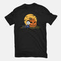 Halloweenuts-Mens-Basic-Tee-pigboom