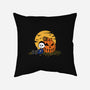 Halloweenuts-None-Removable Cover w Insert-Throw Pillow-pigboom