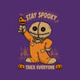 Stay Spooky Trick Everyone-None-Mug-Drinkware-pigboom