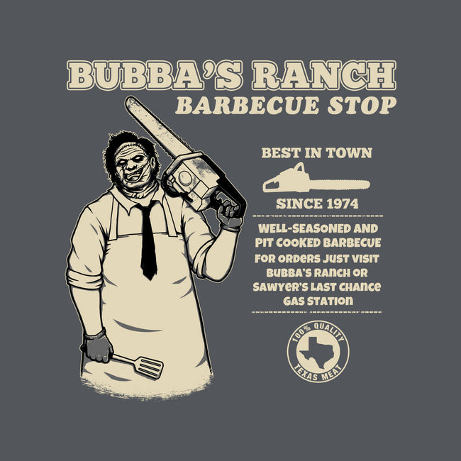 Texas BBQ Stop-Mens-Premium-Tee-pigboom