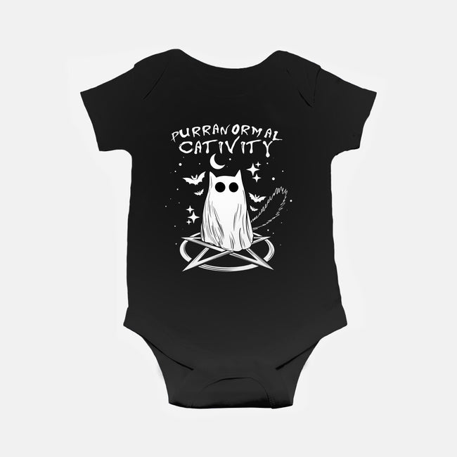 Purranormal-Baby-Basic-Onesie-fanfabio