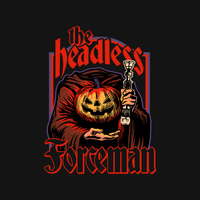 The Headless Forceman-Womens-V-Neck-Tee-Wheels