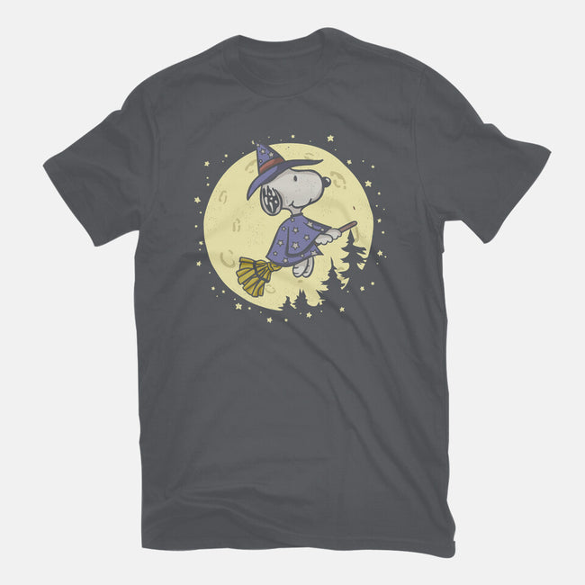 To The Moon And Back-Unisex-Basic-Tee-Xentee