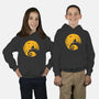 Heelers Before Christmas-Youth-Pullover-Sweatshirt-retrodivision