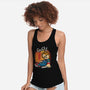 Good Guy Issues-Womens-Racerback-Tank-joerawks