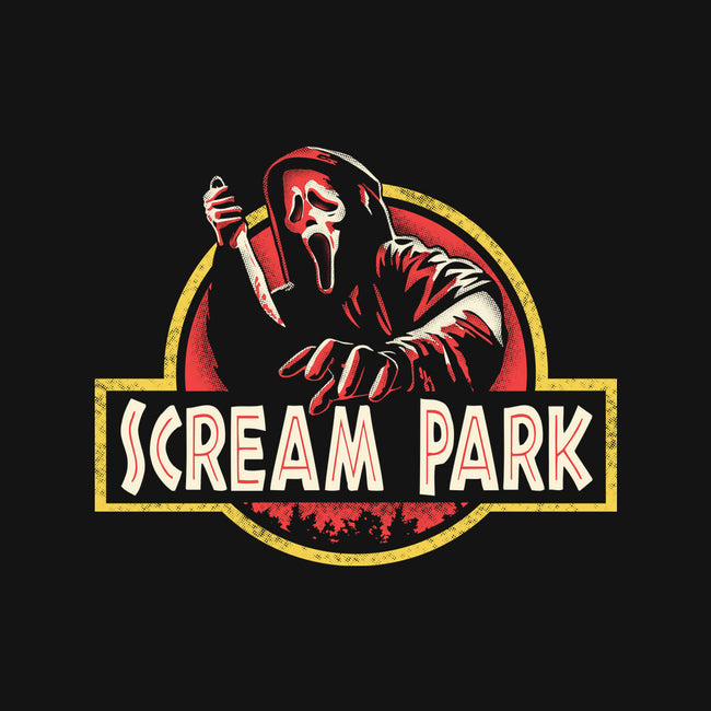 Scream Park-Mens-Premium-Tee-turborat14