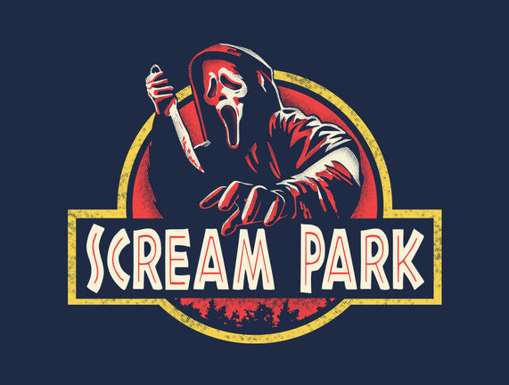 Scream Park