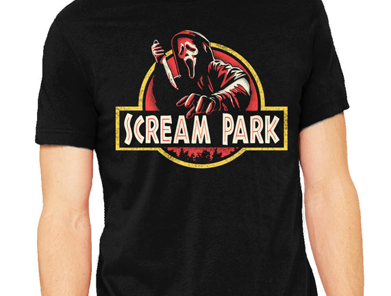 Scream Park